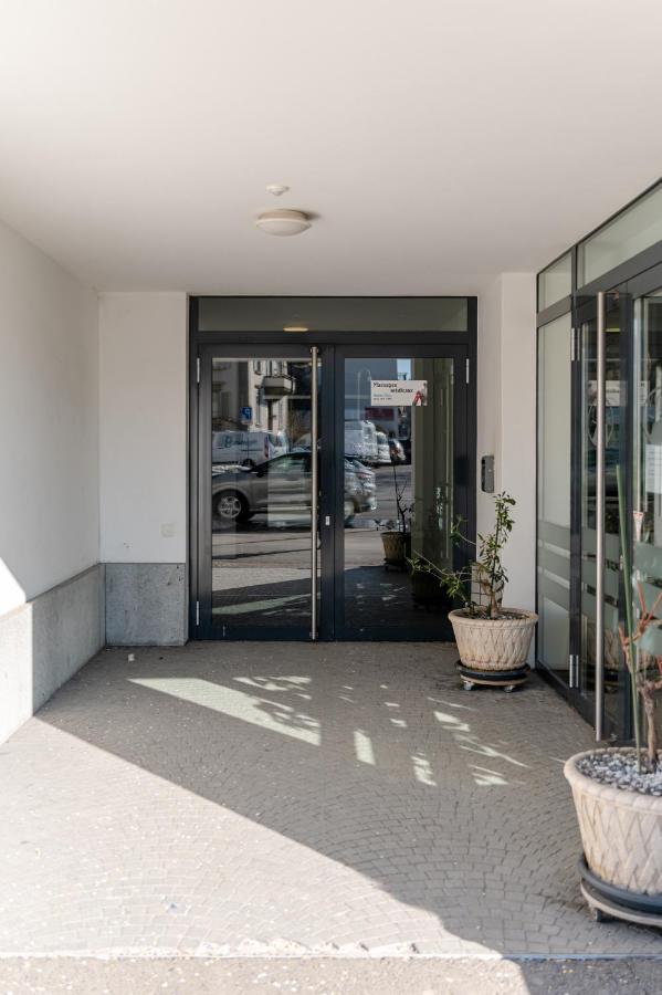 Los Lorentes Residences Bulle Exteriér fotografie