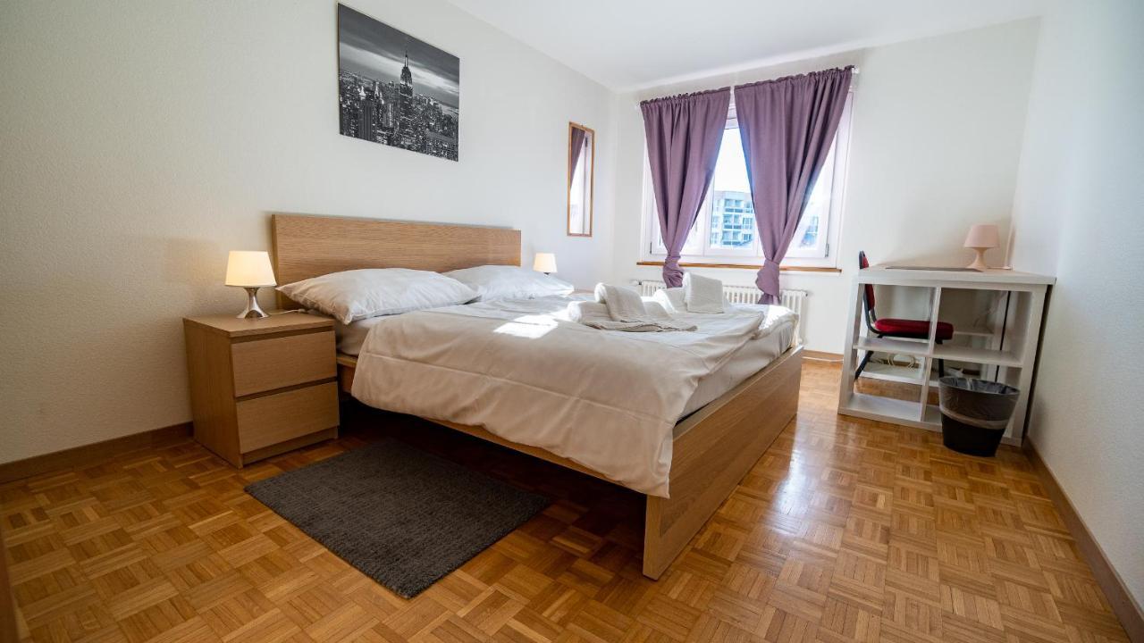 Los Lorentes Residences Bulle Pokoj fotografie