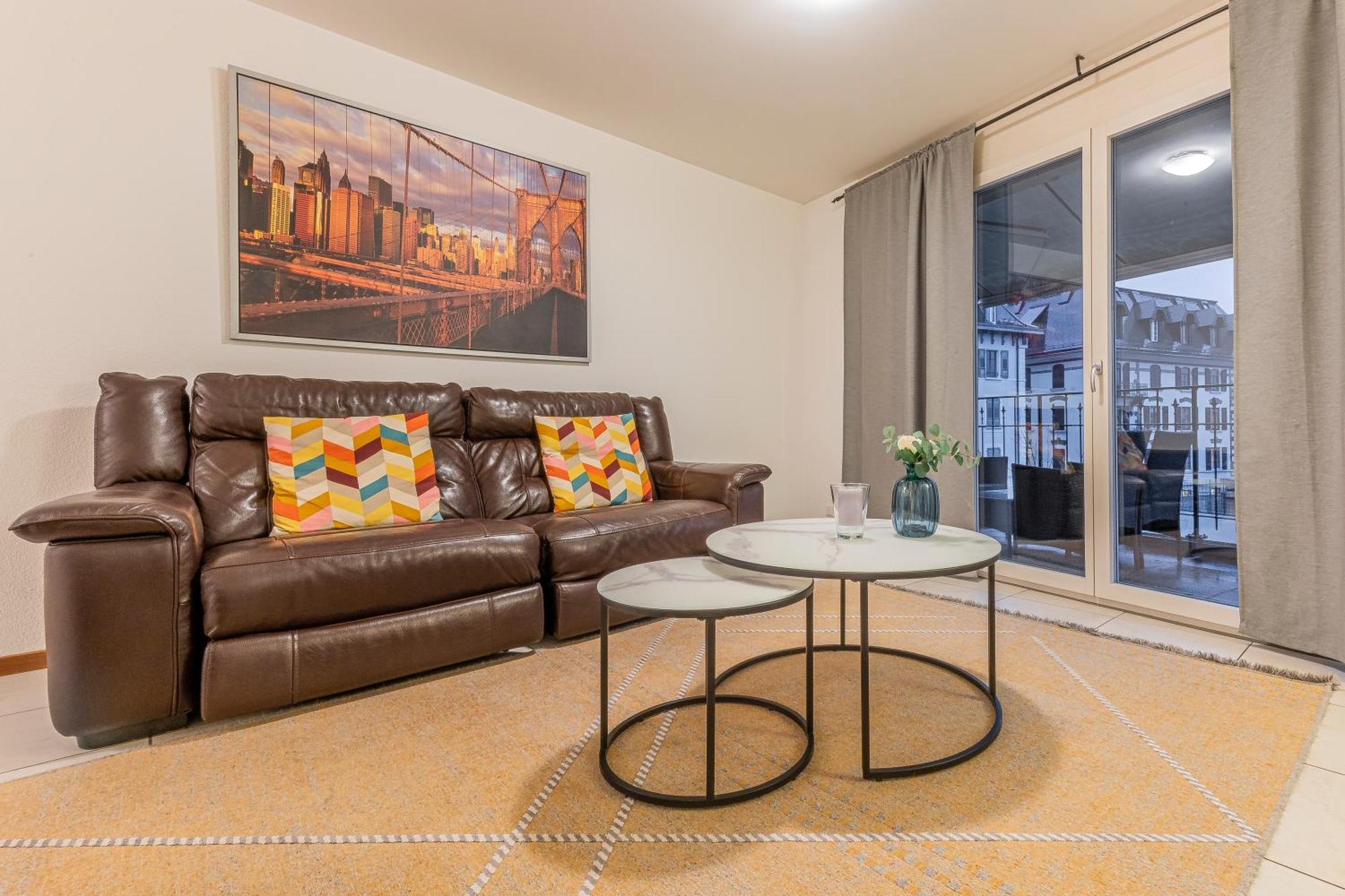 Los Lorentes Residences Bulle Exteriér fotografie