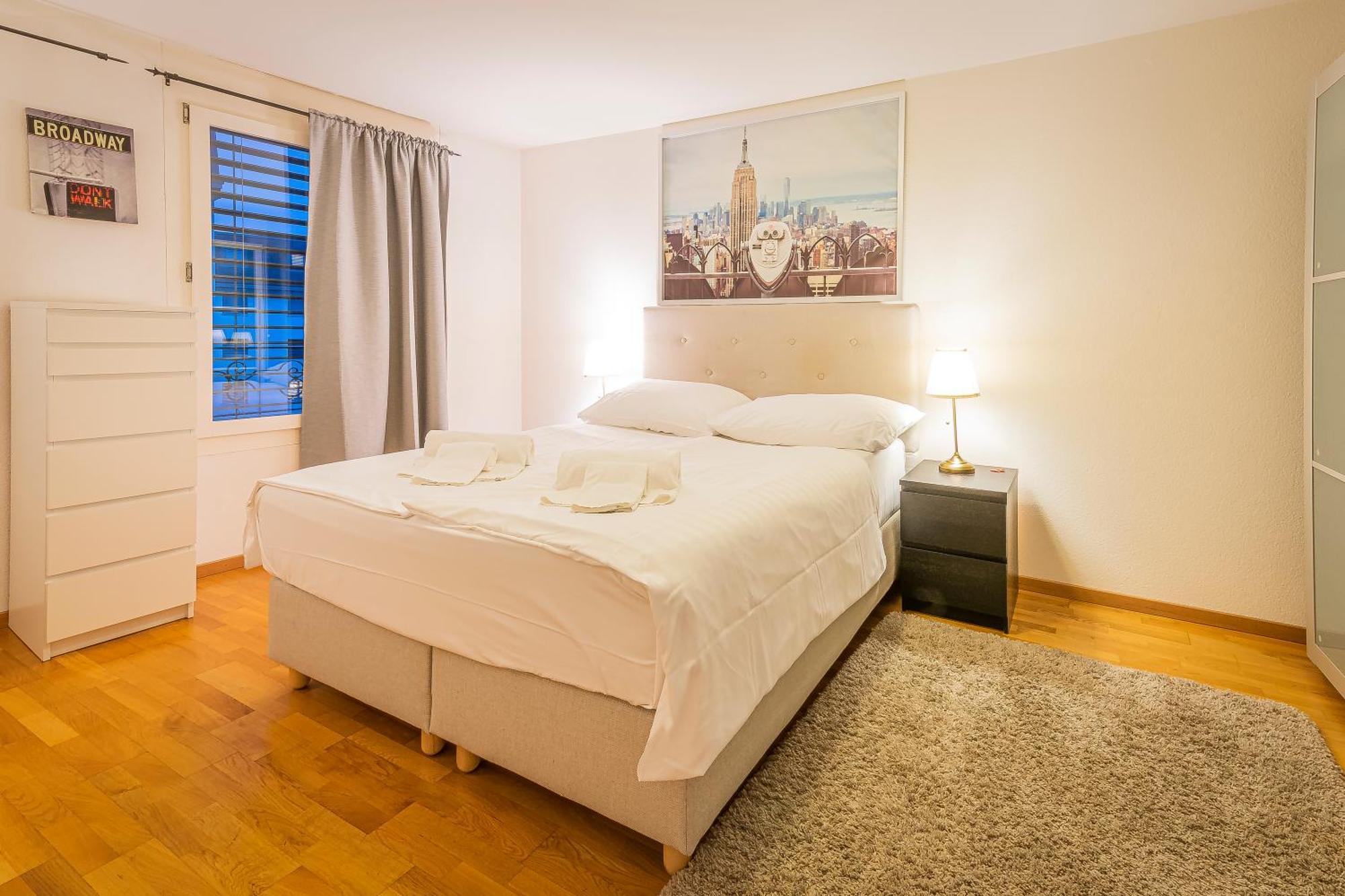 Los Lorentes Residences Bulle Exteriér fotografie